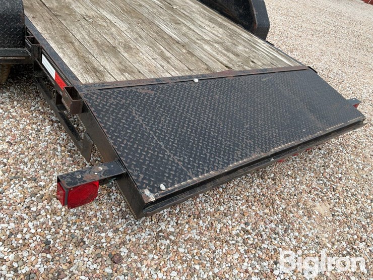 2011-buck-dandy-7’x18’-t/a-flatbed-trailer-image-20