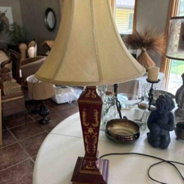 Table Lamp