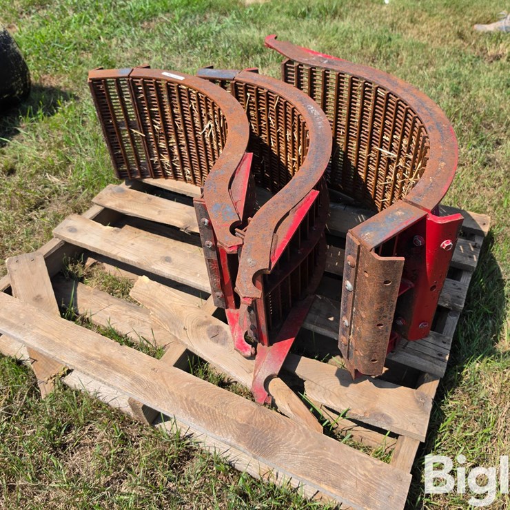 CASE IH 1660