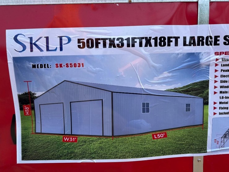 new-sklp-co-50ft-x-30ft-x-17ft-metal-storage-building-model-sk-s5031-image-1