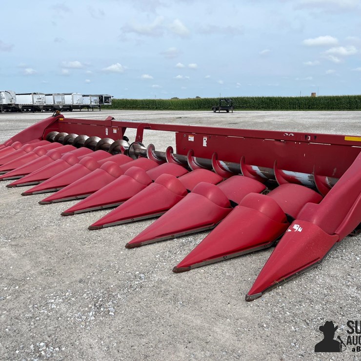 CASE IH 2212