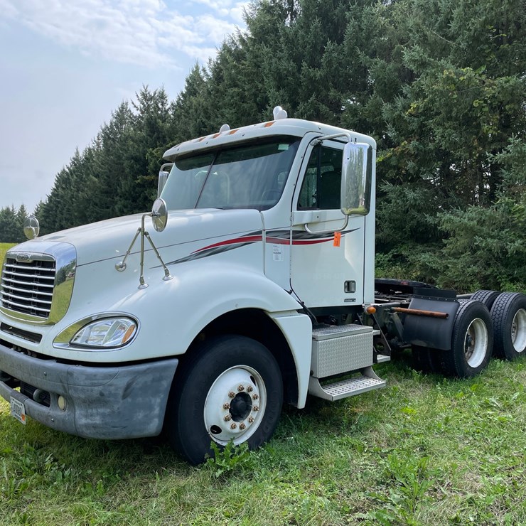2007 CATERPILLAR C15