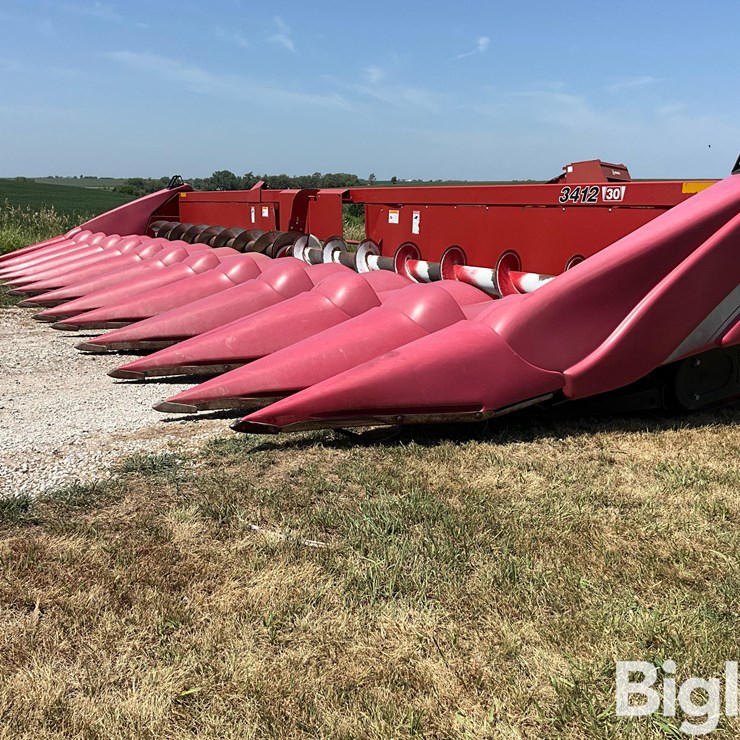 2010 CASE IH 3412