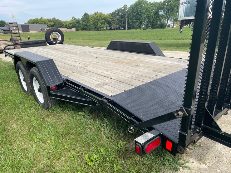 #412-•-2021-corn-pro-7-x-20'-flatbed-(has-wi-title)-(helenville,-wi)-image-5