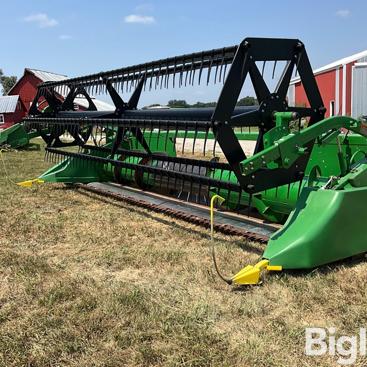 1995 JOHN DEERE 915