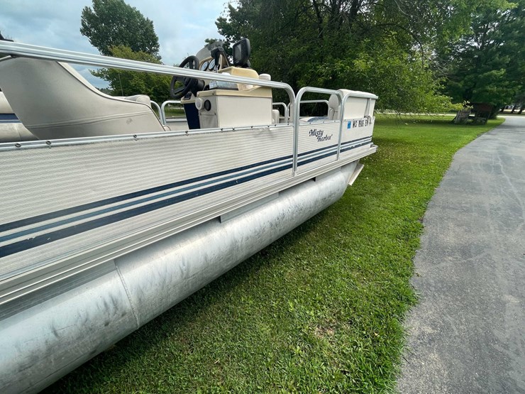 #320-•-1999-misty-harbor-pontoon-boat-(has-wi-title)-(new-london,-wi)-image-42