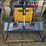 zjg-mini-skid-steer-loader-zj-380-(yellow)---15hp---hand-control-area-damaged-please-review-photos-image-2