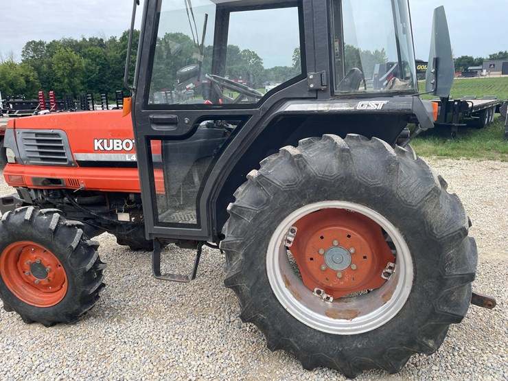 #237-•-1998-kubota-l4200-4-x-4-diesel-(helenville,-wi)-image-7