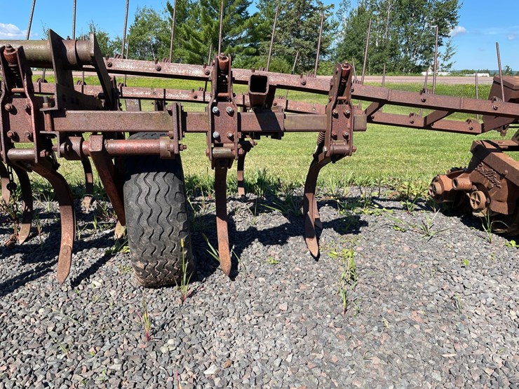 #642-•-glenco-16'-field-cultivator-with-drag-(mason,-wi)-image-8
