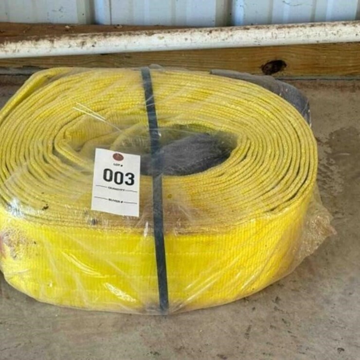 Tow Rope