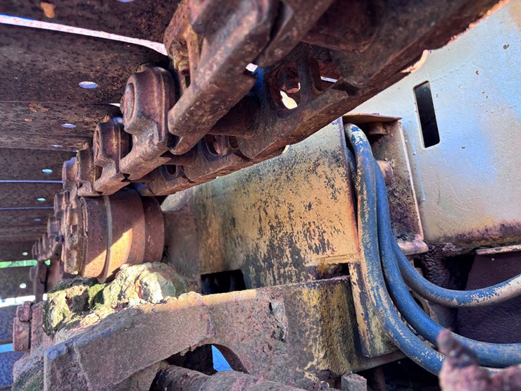 #2629-•-international-d-7e-dozer-|-for-parts/repairs-image-7