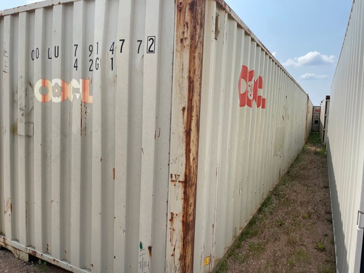#458-•-40'-standard-height-shipping-container-(mosinee,-wi)-image-5