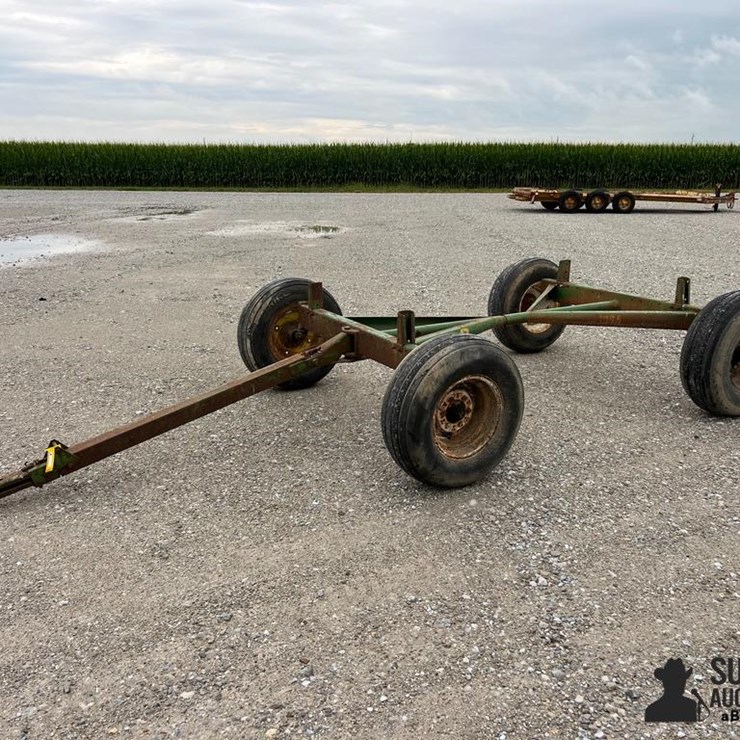 DEERE Tires