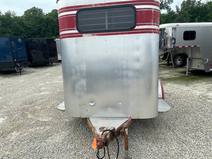 #420-•-1985-trail-et-2-horse-bumper-(has-wi-title)-(helenville,-wi)-image-7
