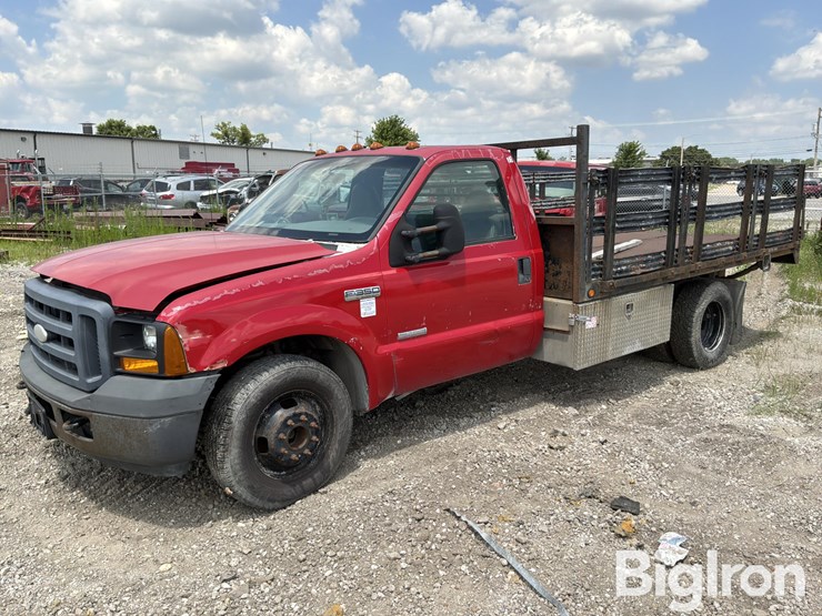 2007-ford-f350-xl-image-1