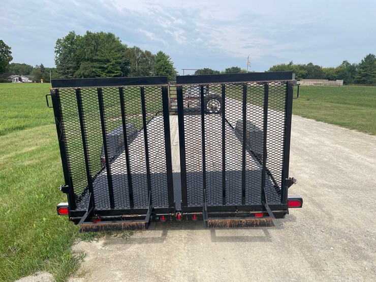 #412-•-2021-corn-pro-7-x-20'-flatbed-(has-wi-title)-(helenville,-wi)-image-4