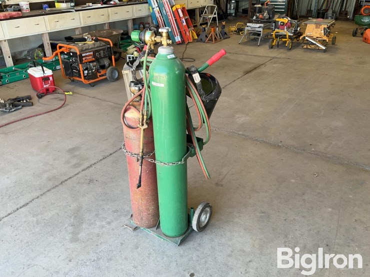 oxygen-&-acetylene-cutting-torch-image-1
