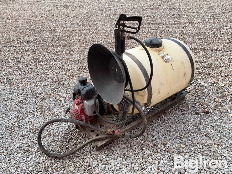 honda-gx160-w/pump-&-55-gallon-spray-tank-image-1