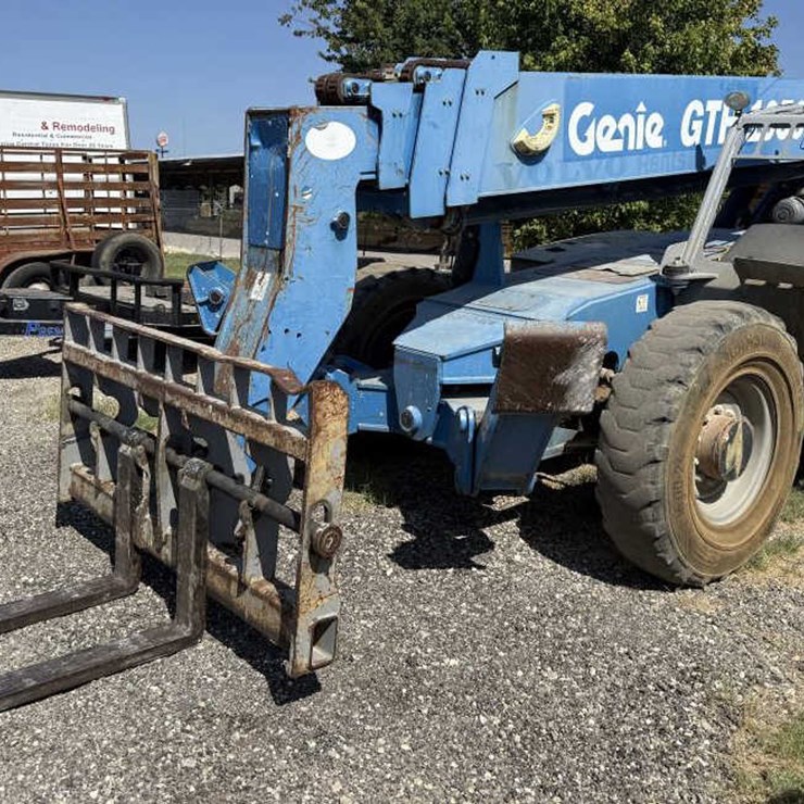 GENIE GTH1056