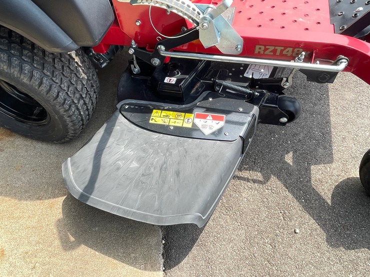 #314-•-new-red-max-rzt48x-lawn-mower-(ridgeland,-wi)-image-19