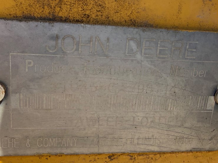 #202-•-1994-455g-john-deere-tracked-loader-(iron-ridge,-wi)-image-19
