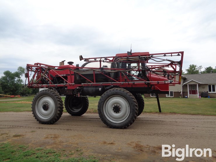1999-case-ih-patriot-4260-self--propelled-sprayer-image-4