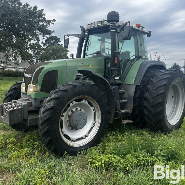 FENDT 920 VARIO