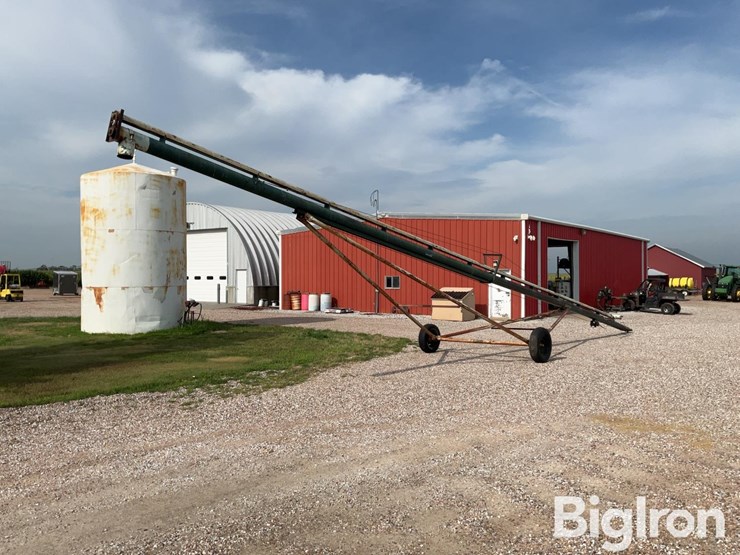westgo-grain-master-60’x8”-grain-auger-image-5