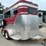 #420-•-1985-trail-et-2-horse-bumper-(has-wi-title)-(helenville,-wi)-image-2