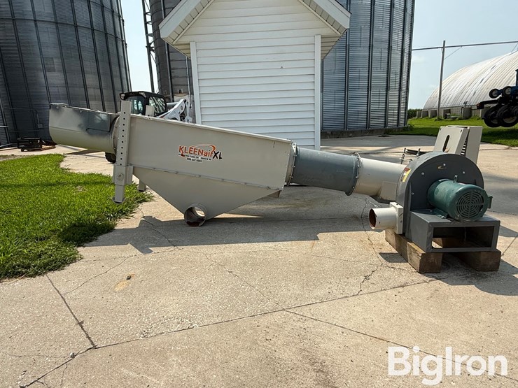 kleenair-self-powered-xl-14"-grain-screener-image-2