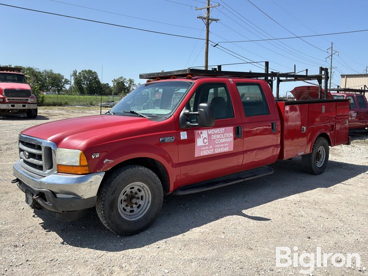 2001-ford-f350-xlt-image-1