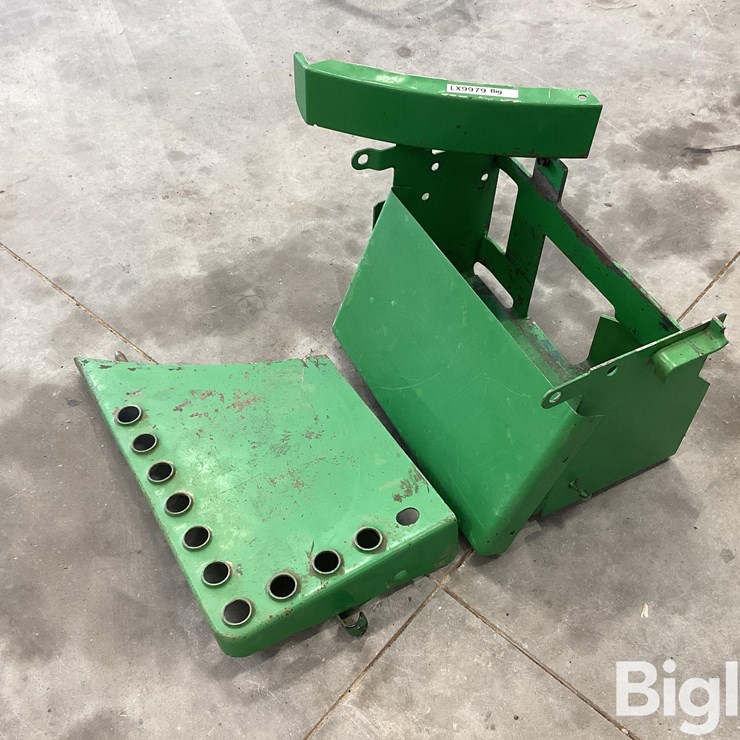 JOHN DEERE 4240