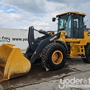 2023 DEERE 624P