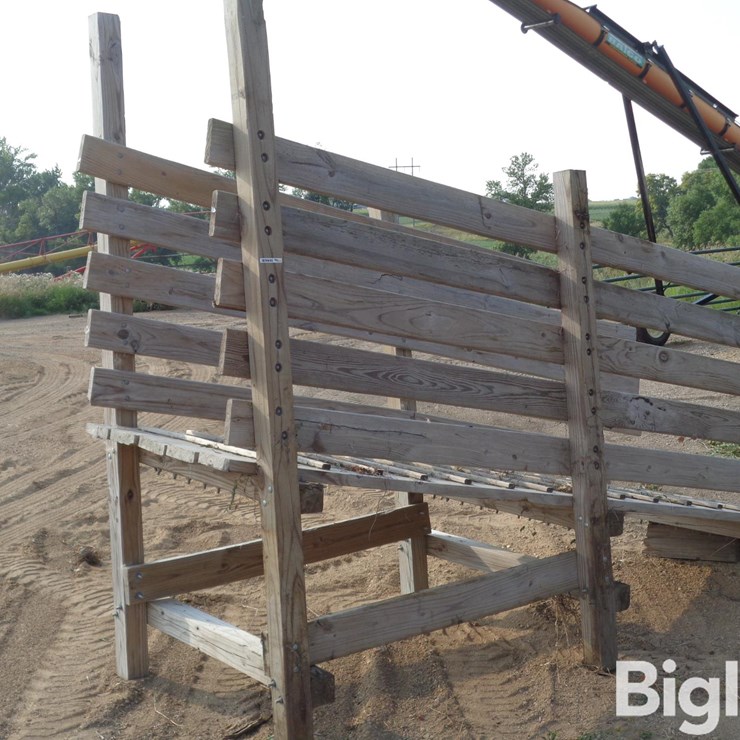 Loading Chute