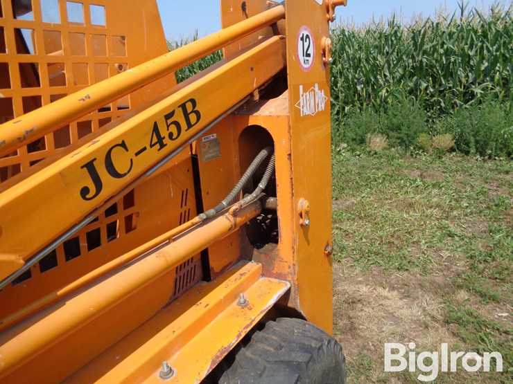2004-ju-ling-jc-45b-skid-steer-image-11