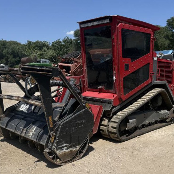 2021 LAMTRAC LTR 6170T