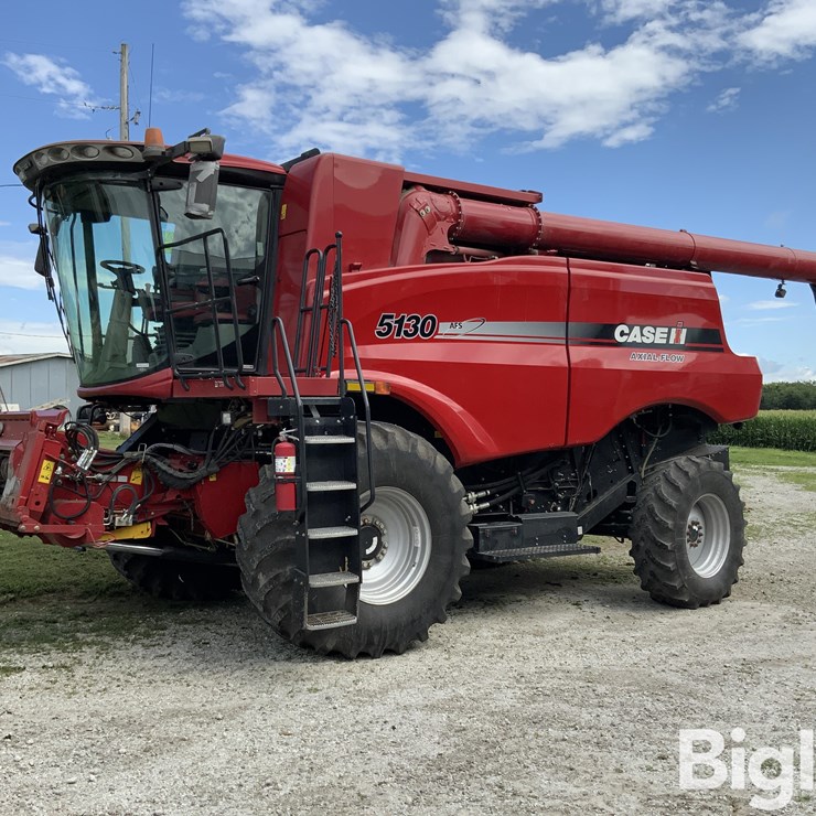 2013 CASE IH 5130