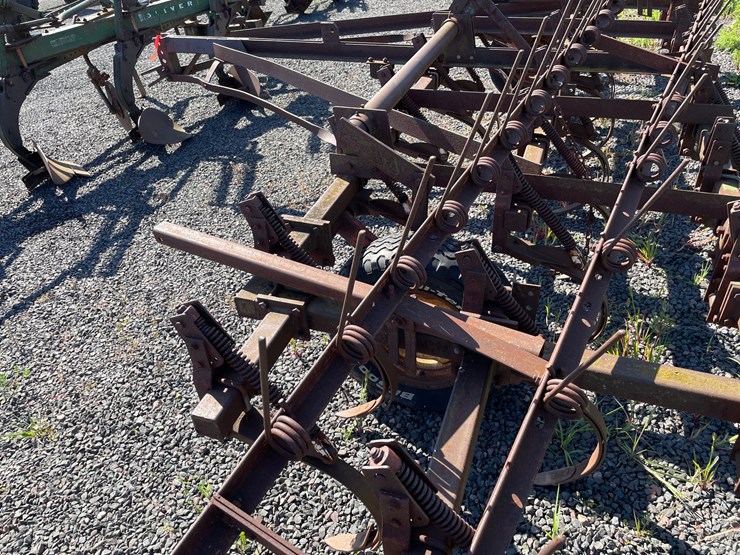 #642-•-glenco-16'-field-cultivator-with-drag-(mason,-wi)-image-25