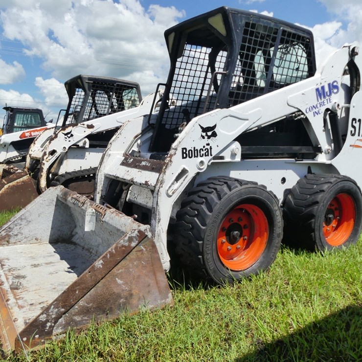 BOBCAT S175