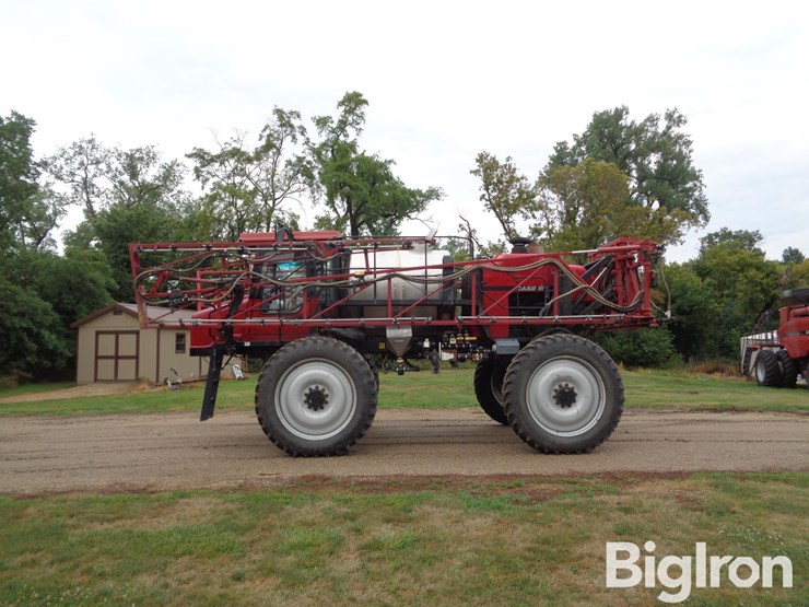1999-case-ih-patriot-4260-self--propelled-sprayer-image-8