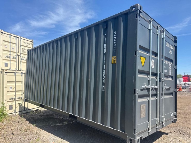 new-cimc-co-20ft-(4-side-door)-steel-shipping/storage-container-image-3