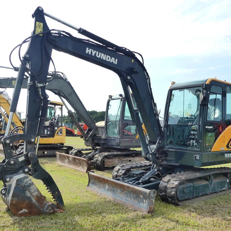 2024 HYUNDAI HX60A