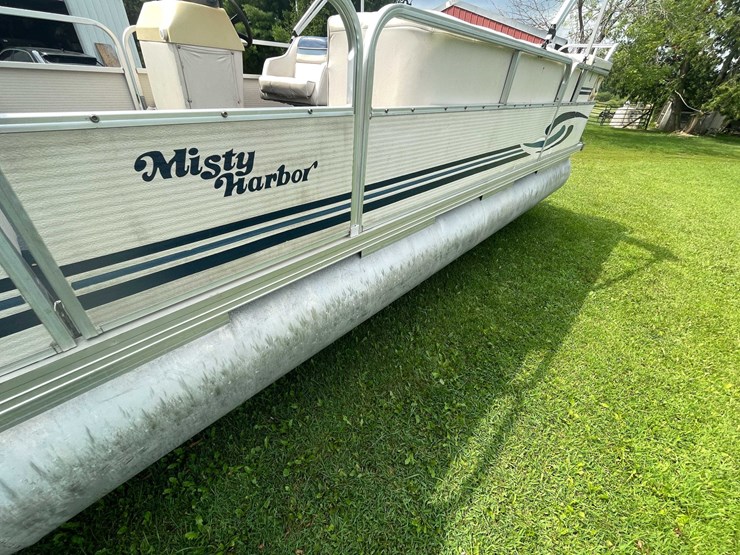 #320-•-1999-misty-harbor-pontoon-boat-(has-wi-title)-(new-london,-wi)-image-21