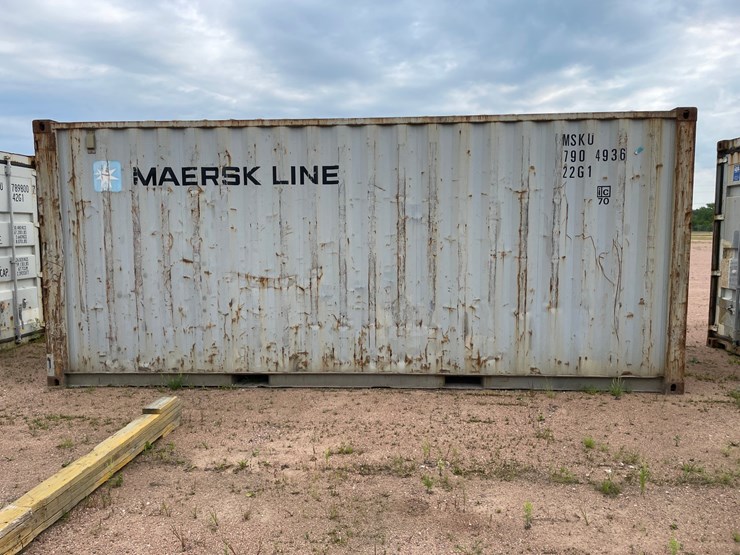 #460-•-20'-standard-height-shipping-container-(mosinee,-wi)-image-11