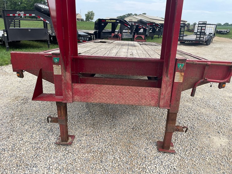 #405-•-2005-corn-pro-8.5-x-25'-flatbed-(has-wi-title)-(helenville,-wi)-image-11