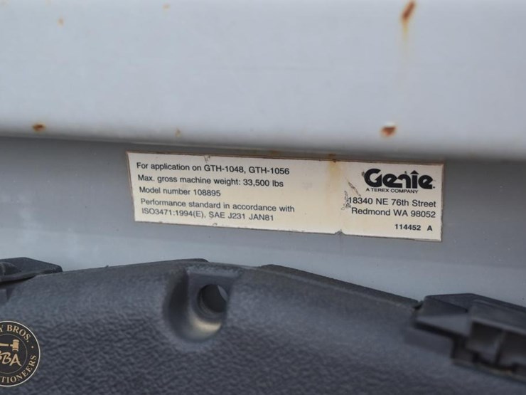 2008-genie-gth1056-image-24