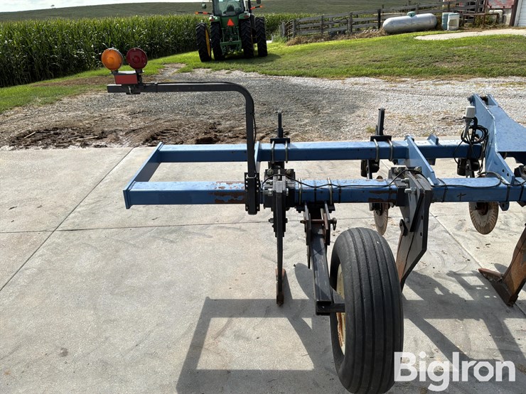 2005-blu-jet-sub-tiller-ii-image-9