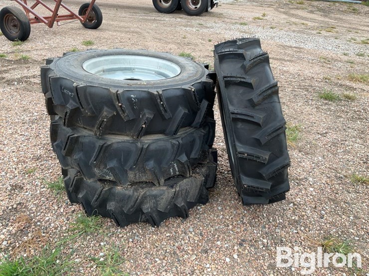 recapped-11r24.5-pivot-tires-&-rims-image-4