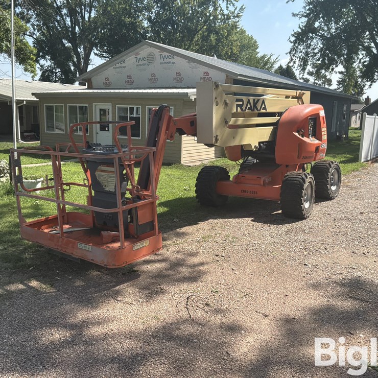 2005 JLG 450AJ