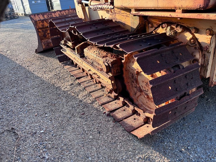 #2629-•-international-d-7e-dozer-|-for-parts/repairs-image-8